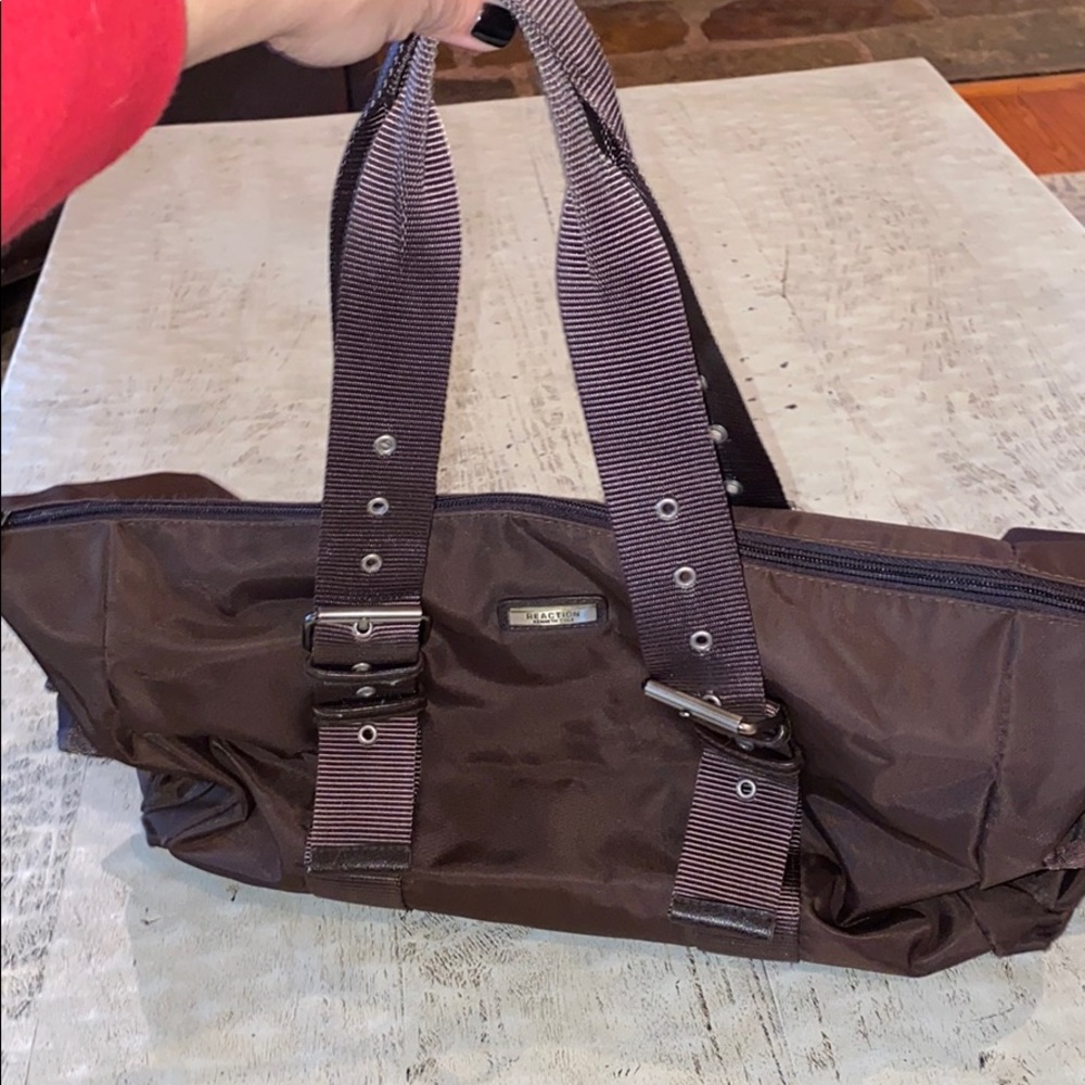 Reaction Kenneth Cole bag